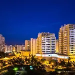 Апартаменти A22 - Rocha Flat In Портіман