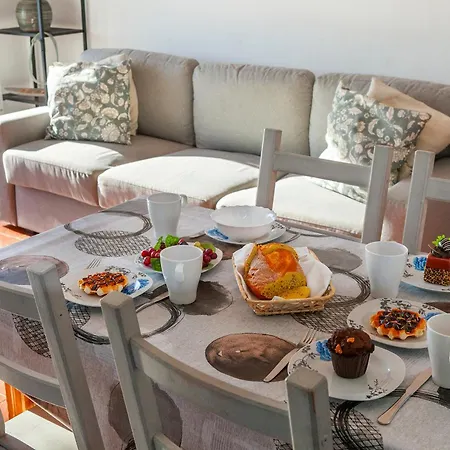 Apartment A22 - Rocha Flat In *