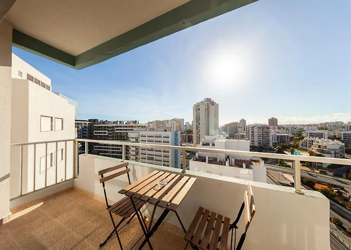 Apartment A22 - Rocha Flat In *