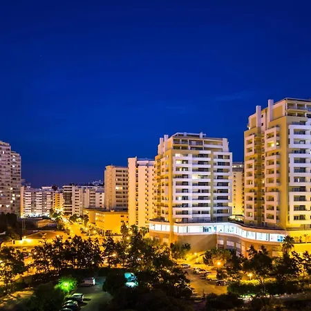Appartement A22 - Rocha Flat In Portimão