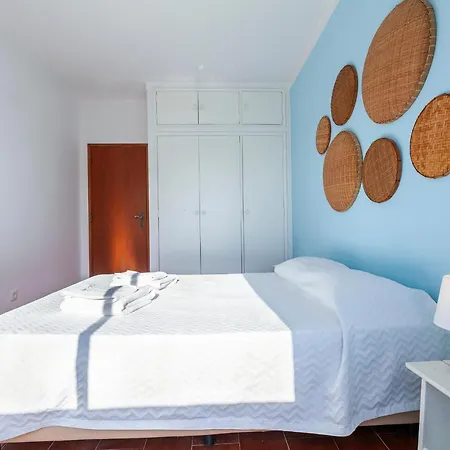 A22 - Rocha Flat In ポルティマン