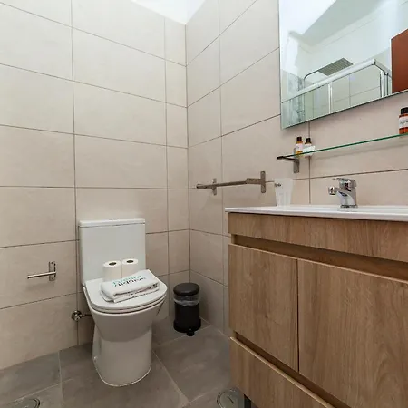 Appartement A22 - Rocha Flat In