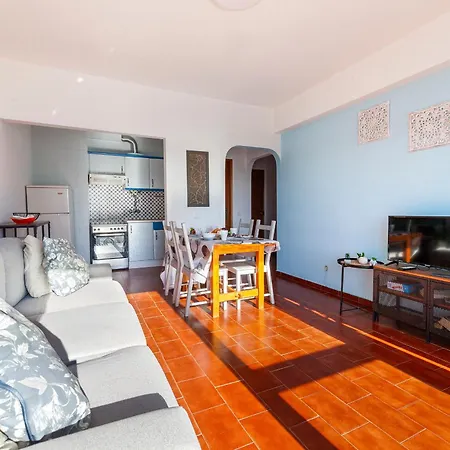 アパート A22 - Rocha Flat In *