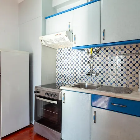 Appartamento A22 - Rocha Flat In *