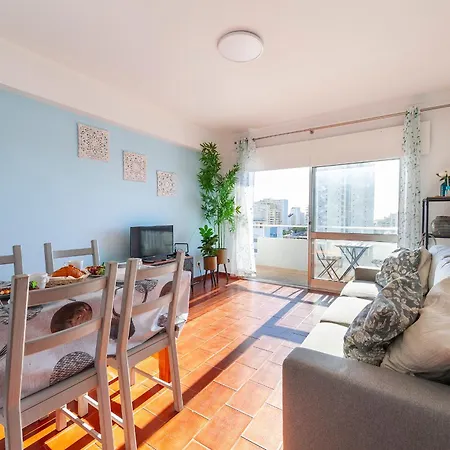 Appartamento A22 - Rocha Flat In Portimão