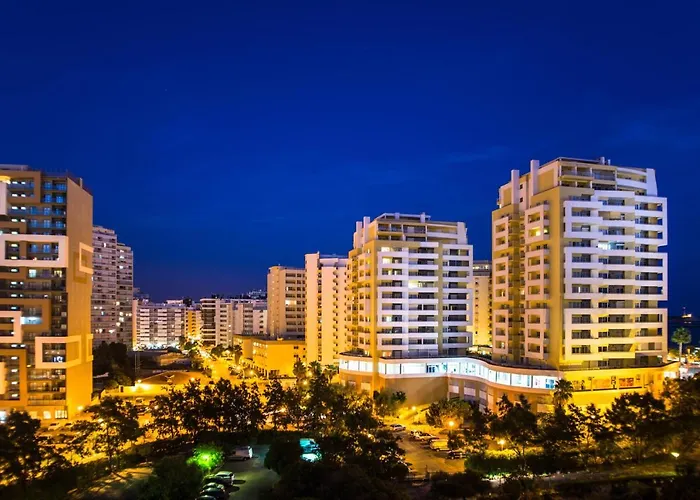 Apartment A22 - Rocha Flat In Portimão