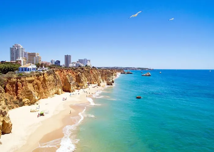 A22 - Rocha Flat In פורטימאו