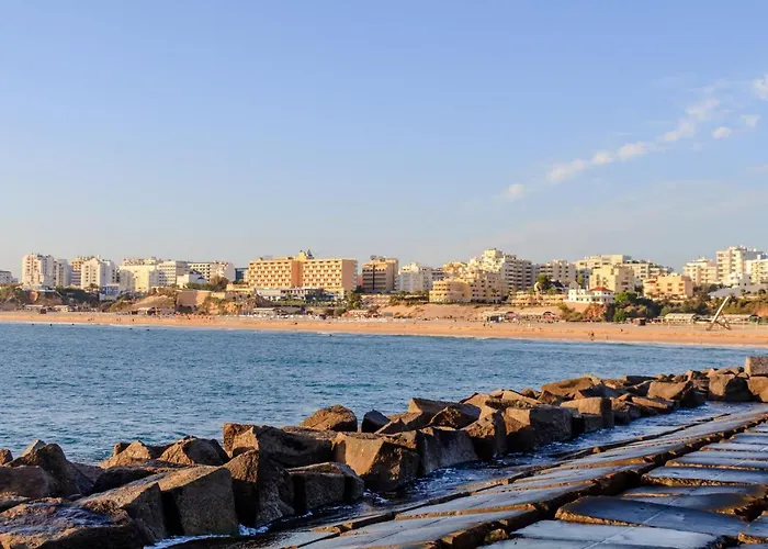 A22 - Rocha Flat In Apartment