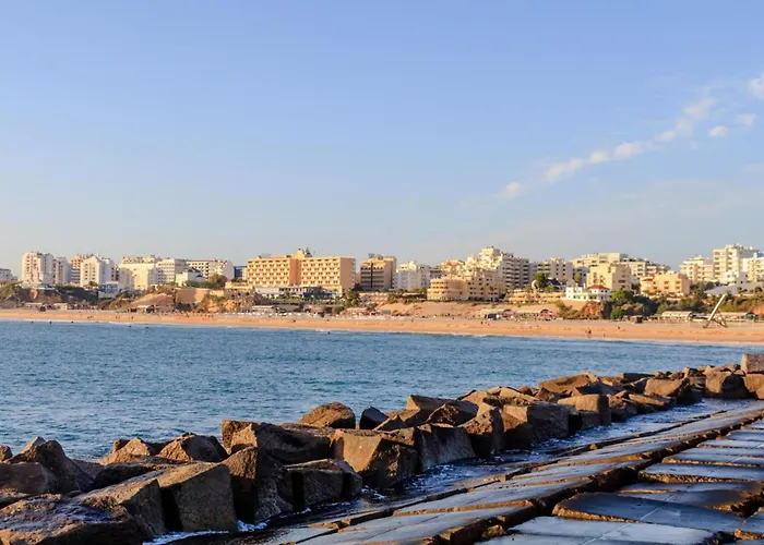 Apartment A22 - Rocha Flat In Portimão