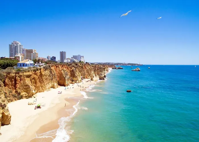 A22 - Rocha Flat In דירה *