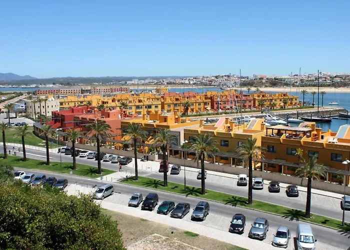 Apartment A22 - Rocha Flat In