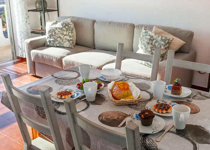 Apartment A22 - Rocha Flat In *