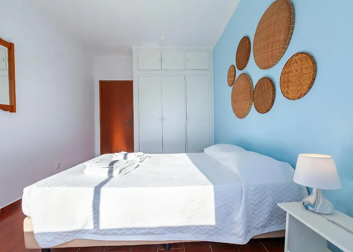 A22 - Rocha Flat In Portimão