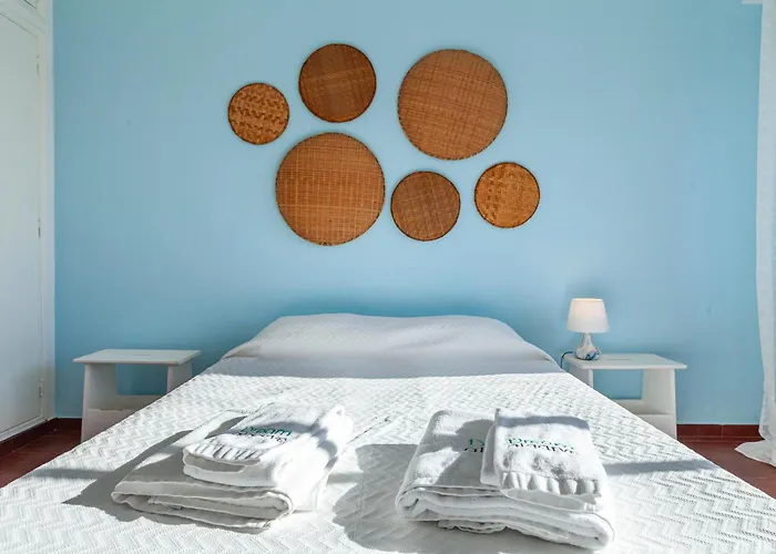 A22 - Rocha Flat In * Portimão