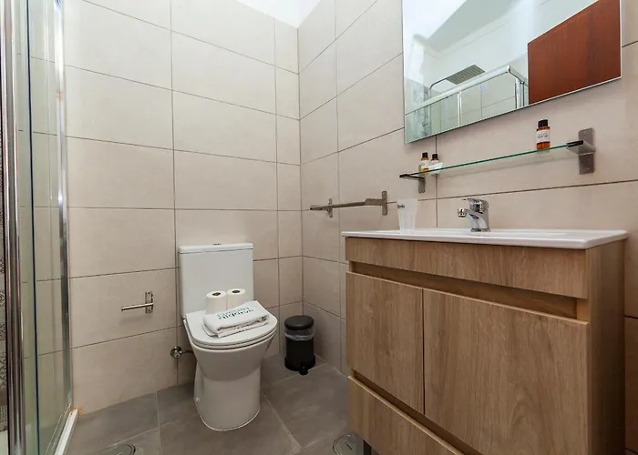 Apartment A22 - Rocha Flat In