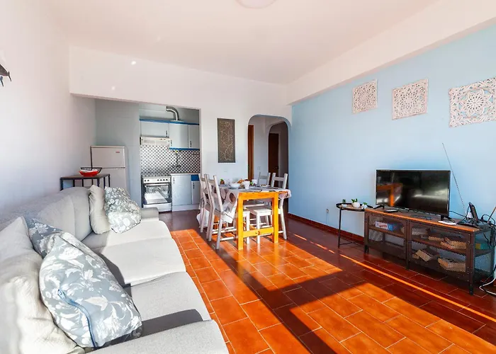 Apartment A22 - Rocha Flat In *