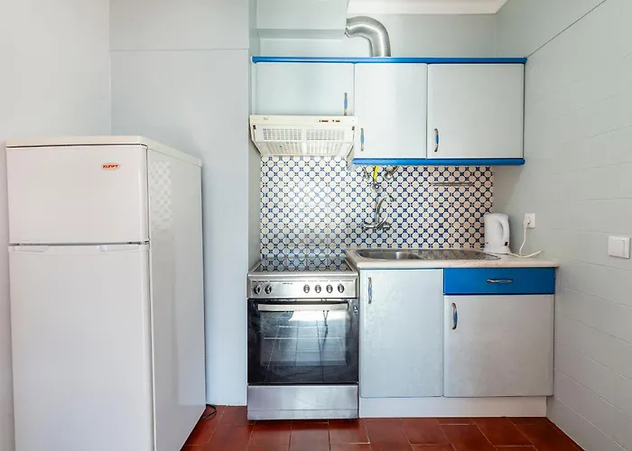 A22 - Rocha Flat In Apartment