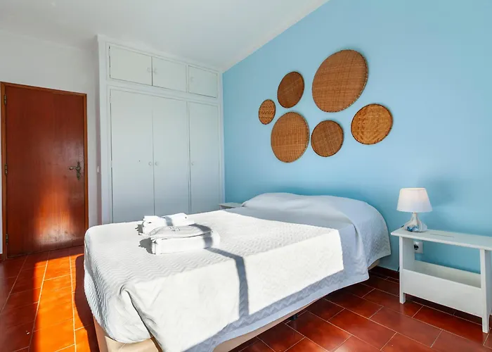 A22 - Rocha Flat In Apartment *