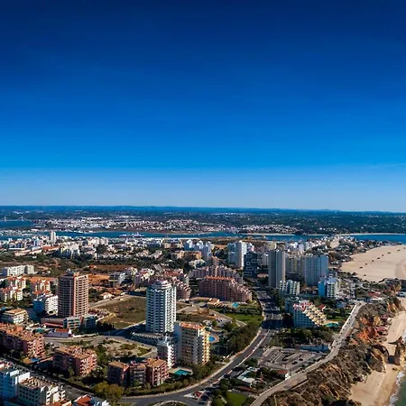 Apartment A22 - Rocha Flat In Portimao