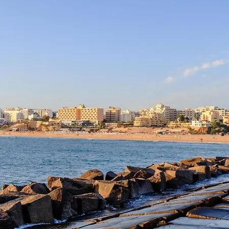 A22 - Rocha Flat In شقة