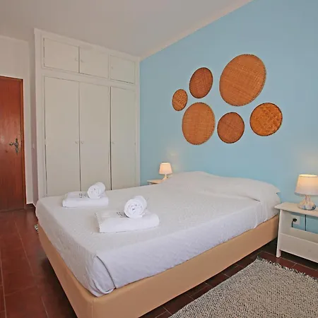 Apartment A22 - Rocha Flat In