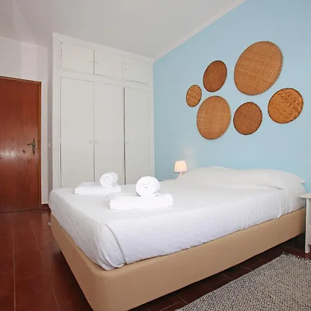 A22 - Rocha Flat In Apartment *