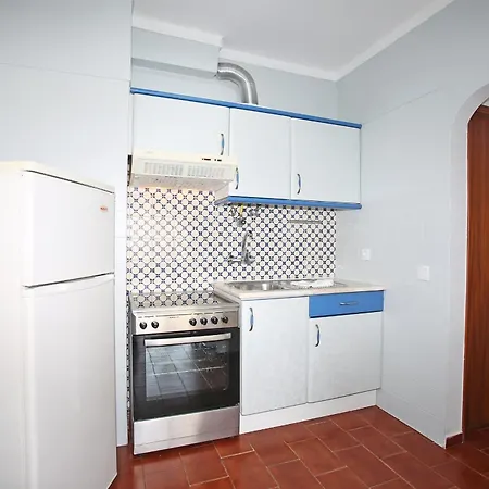 Apartment A22 - Rocha Flat In