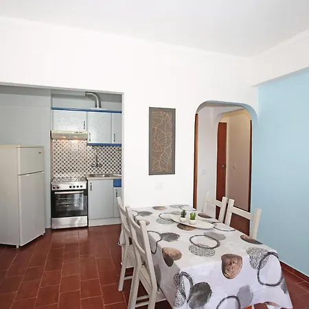 A22 - Rocha Flat In Apartment *