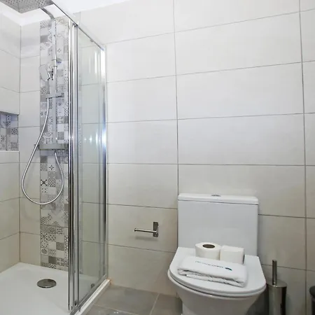Apartment A22 - Rocha Flat In *