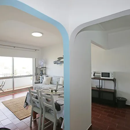 Apartment A22 - Rocha Flat In Portimao