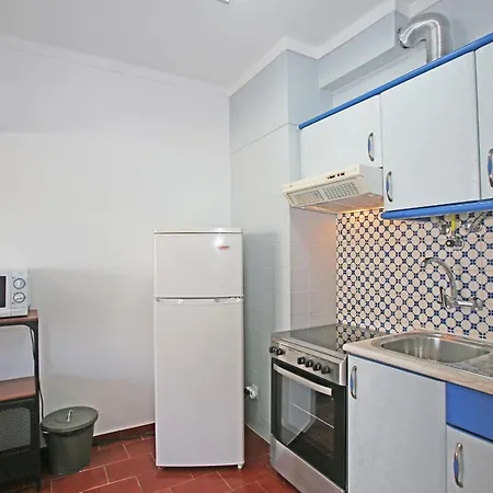 A22 - Rocha Flat In *