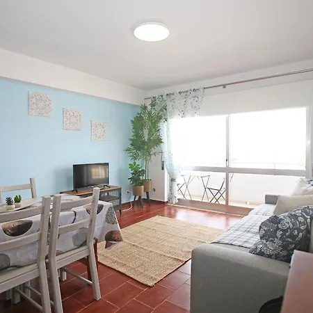 A22 - Rocha Flat In Portimao