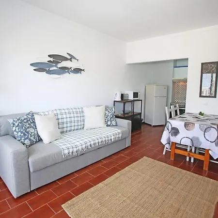 A22 - Rocha Flat In Apartment Portimao