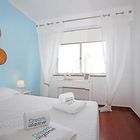 A22 - Rocha Flat In Portimao