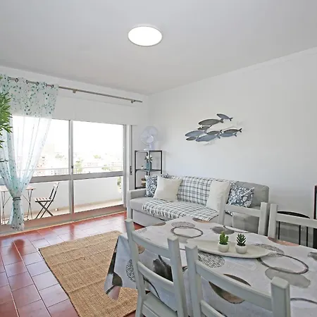 A22 - Rocha Flat In * Portimao