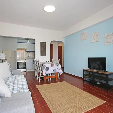 A22 - Rocha Flat In Apartment *