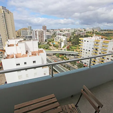 Apartment A22 - Rocha Flat In *