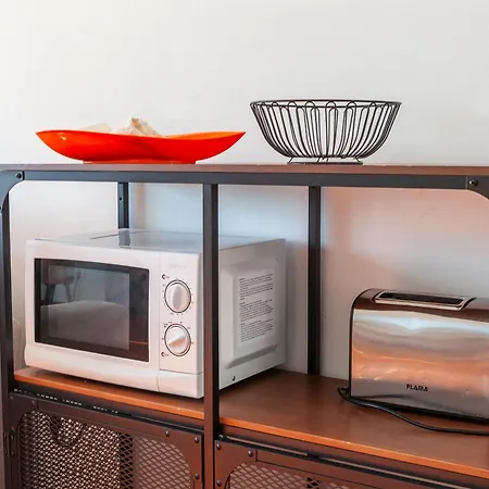 A22 - Rocha Flat In بورتيماو