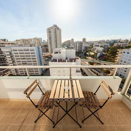 A22 - Rocha Flat In * بورتيماو