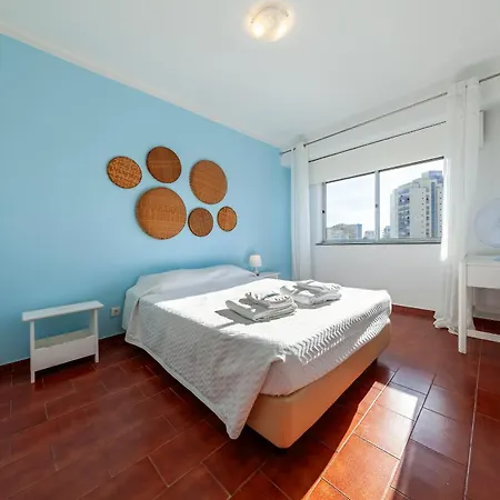 A22 - Rocha Flat In شقة بورتيماو