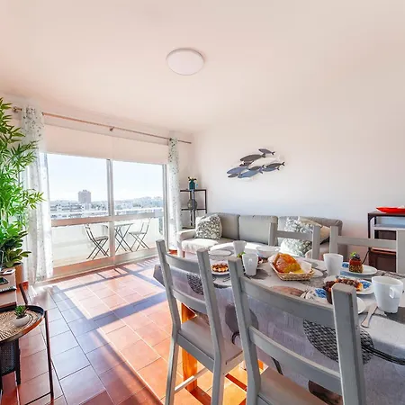 A22 - Rocha Flat In شقة