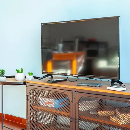 شقة A22 - Rocha Flat In بورتيماو