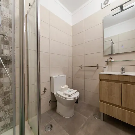 A22 - Rocha Flat In بورتيماو