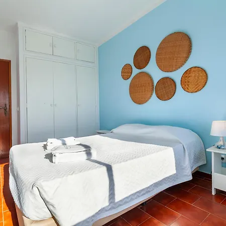 A22 - Rocha Flat In شقة *