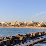 A22 - Rocha Flat In Apartman