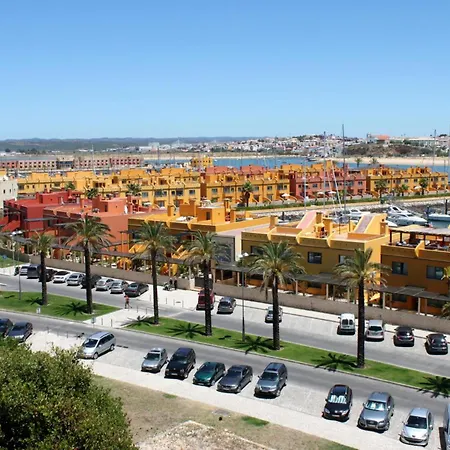 Apartman A22 - Rocha Flat In