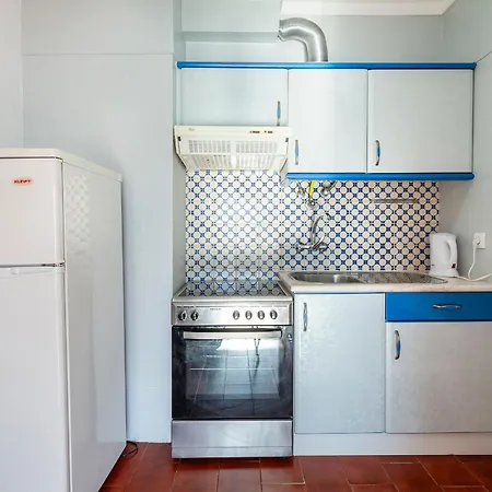 A22 - Rocha Flat In דירה